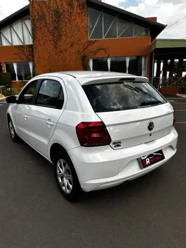 VOLKSWAGEN Gol 1.0 12V 4P FLEX MPI G7, Foto 6