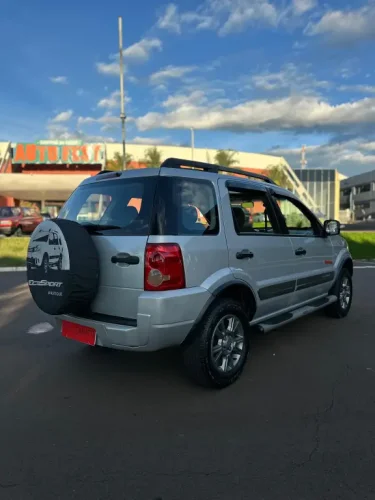 FORD Ecosport 1.6 4P FREESTYLE FLEX, Foto 4