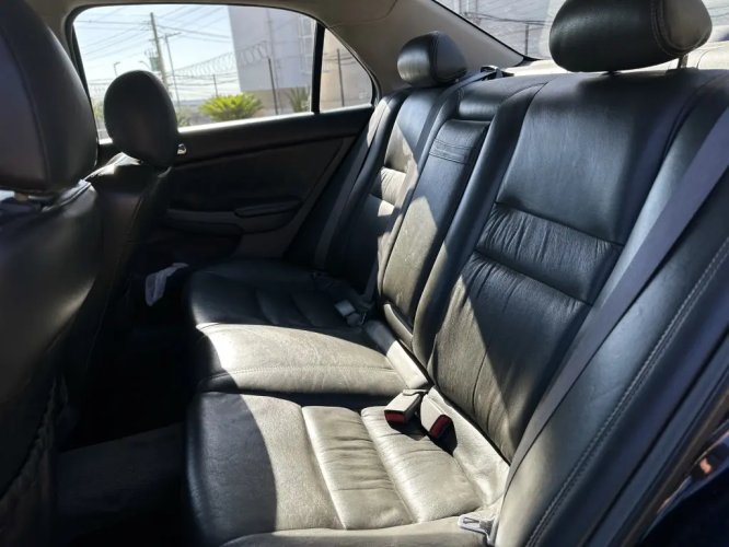 HONDA Accord 2.0 16V 4P LX AUTOM�TICO, Foto 9