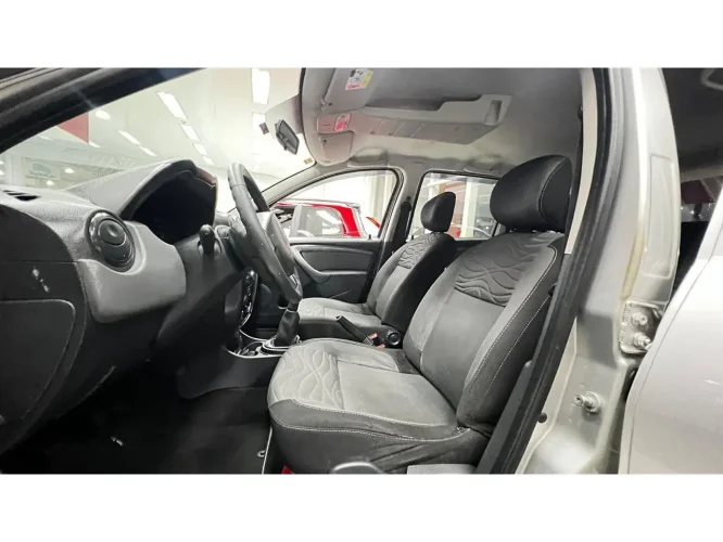RENAULT Duster 1.6 16V 4P FLEX DYNAMIQUE, Foto 10