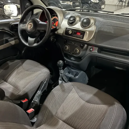 FIAT Uno 1.0 4P FLEX WAY EVO, Foto 7