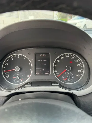 VOLKSWAGEN Fox 1.0 4P I-TREND FLEX, Foto 4