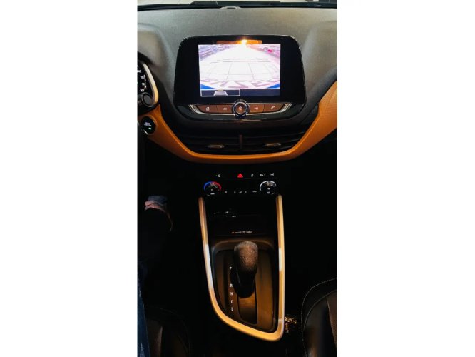 CHEVROLET Onix Hatch 1.0 12V 4P FLEX PREMIER 2 TURBO AUTOM�TICO, Foto 15