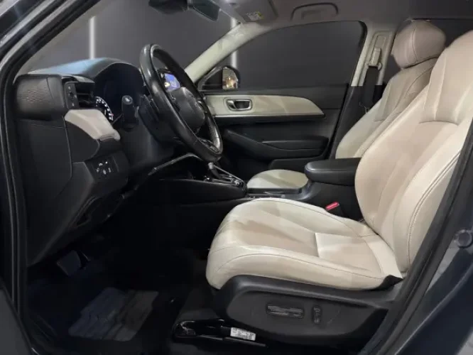 HONDA HR-V 1.5 16V 4P FLEX TOURING TURBO AUTOM�TICO CVT, Foto 7