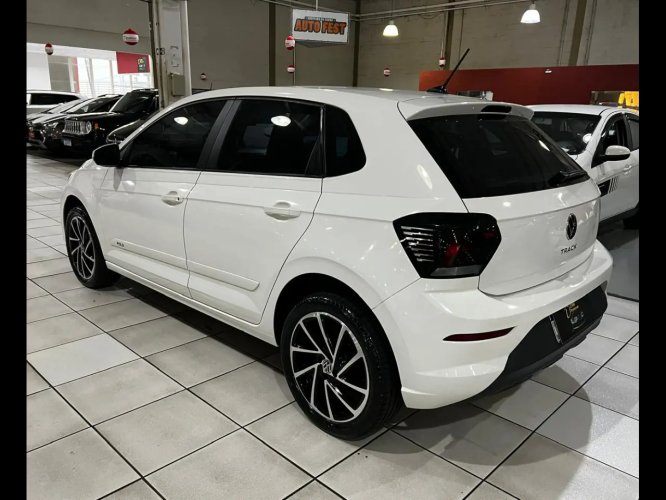 VOLKSWAGEN Polo Hatch 1.0 4P MPI TRACK, Foto 3