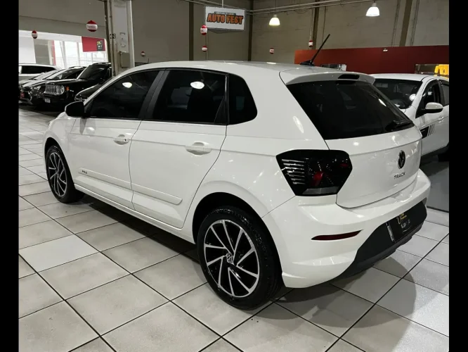 VOLKSWAGEN Polo Hatch 1.0 4P MPI TRACK, Foto 3