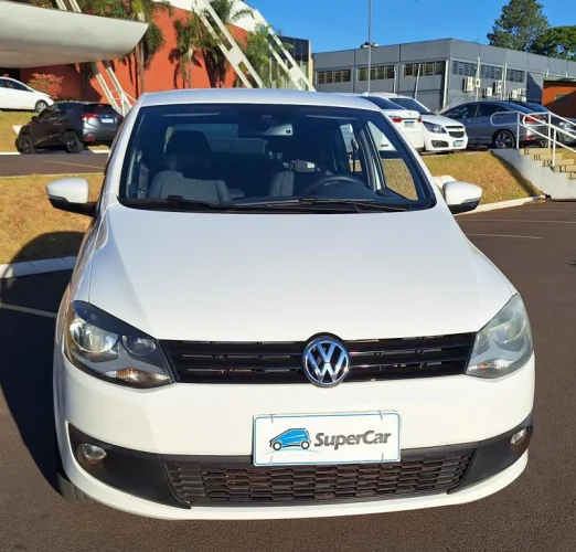 VOLKSWAGEN Fox 1.6 4P TRENDLINE FLEX, Foto 2