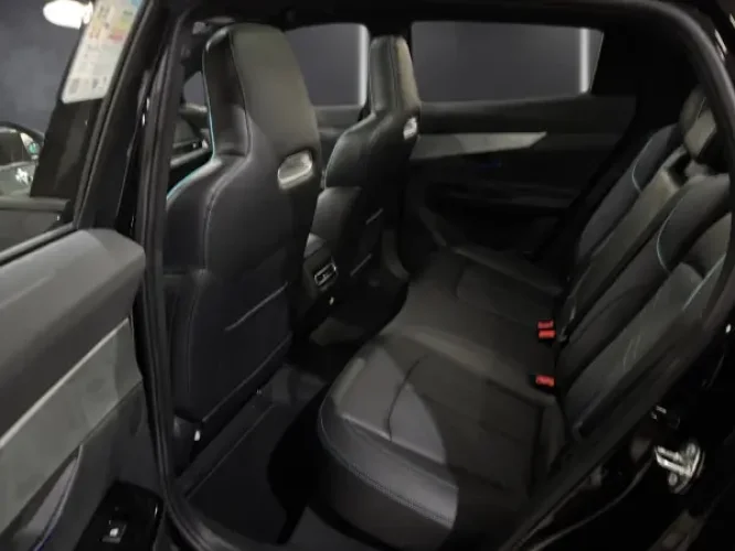 CHANGAN Uni-T 1.5 16V 4P FLEX TGDI 7DCT AUTOM�TICO, Foto 10