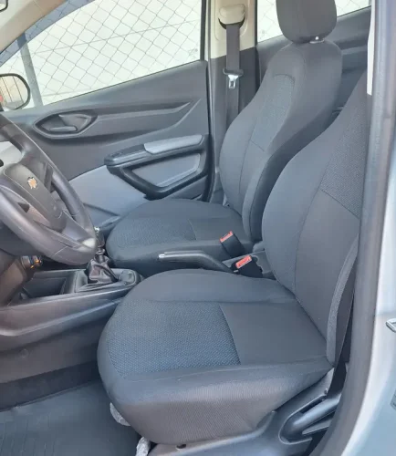CHEVROLET Prisma 1.0 4P JOY FLEX, Foto 8