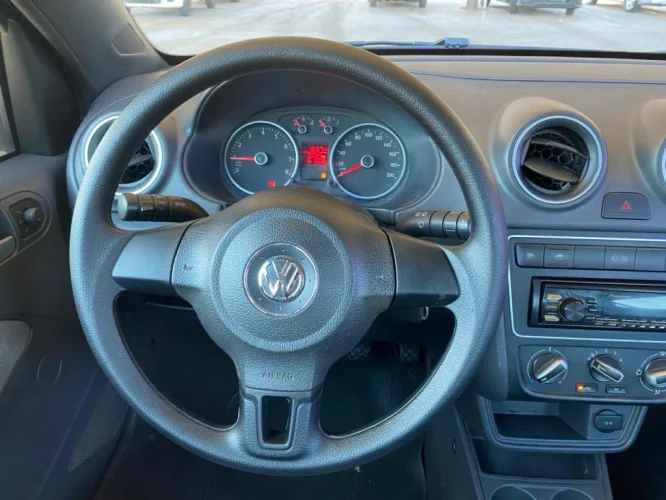 VOLKSWAGEN Gol 1.0 4P G6 TRACK FLEX, Foto 4
