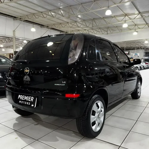 CHEVROLET Corsa Hatch 1.4 4P MAXX FLEX, Foto 5