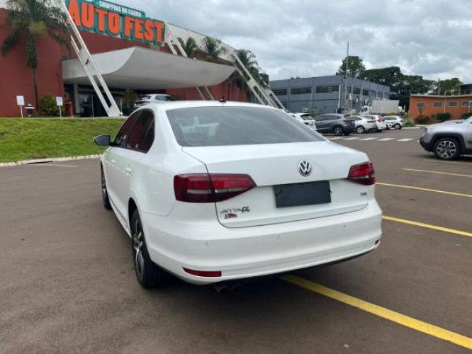 VOLKSWAGEN Jetta 1.4 16V 4P TSI COMFORTLINE AUTOM�TICO, Foto 6