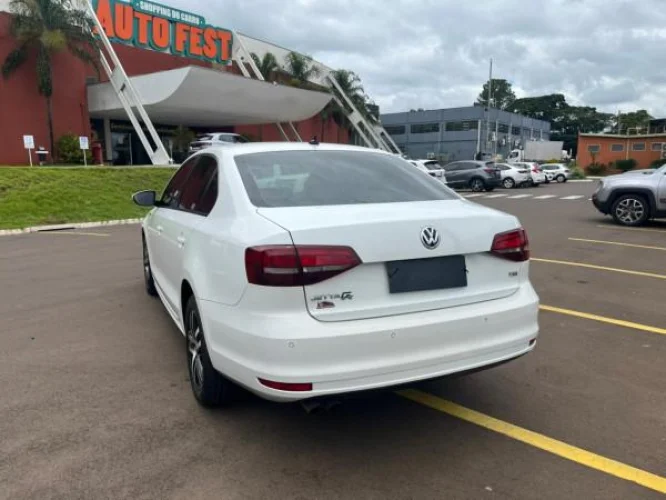 VOLKSWAGEN Jetta 1.4 16V 4P TSI COMFORTLINE AUTOM�TICO, Foto 6