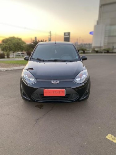 FORD Fiesta Hatch 1.0 4P SE FLEX, Foto 2