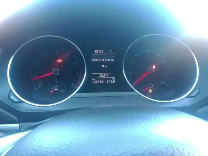 VOLKSWAGEN Jetta 1.4 4P 250 TSI R-LINE AUTOMTICO, Foto 12