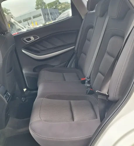CHERY Tiggo 7 1.5 16V 4P FLEX T TURBO AUTOM�TICO DCT, Foto 9