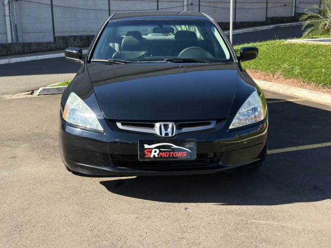 HONDA Accord 2.0 16V 4P LX AUTOM�TICO, Foto 13