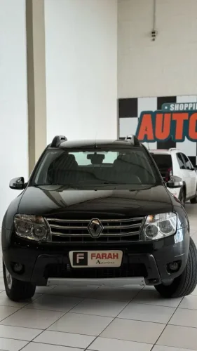 RENAULT Duster 1.6 16V 4P FLEX DYNAMIQUE, Foto 6
