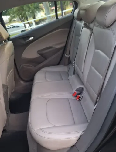 CHEVROLET Cruze Sedan 1.4 16V 4P LTZ FLEX TURBO AUTOM�TICO, Foto 9