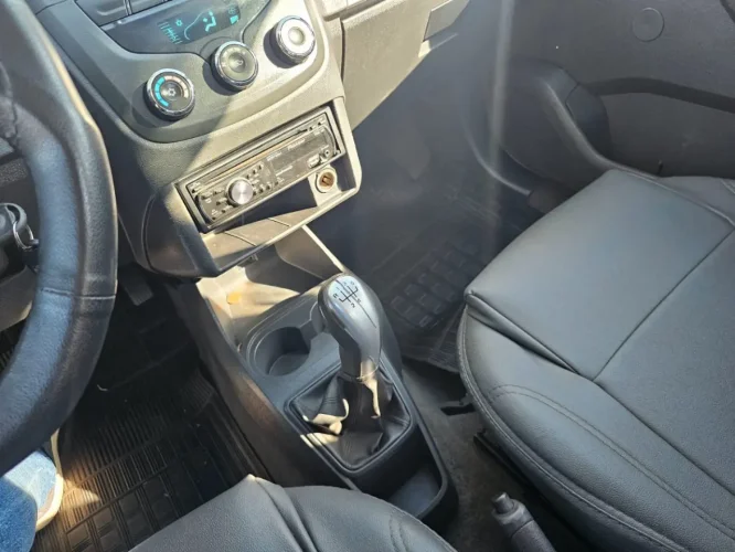 CHEVROLET Montana 1.4 FLEX LS, Foto 12