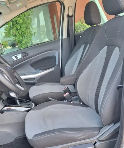 FORD Ecosport 2.0 16V 4P FLEX FREESTYLE POWERSHIFT AUTOM�TICO, Foto 8