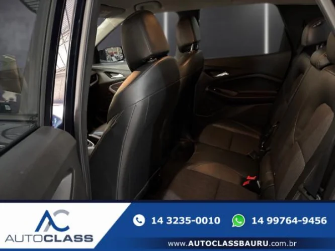 CHEVROLET Montana 1.2 12V FLEX LTZ TURBO AUTOMTICO, Foto 10