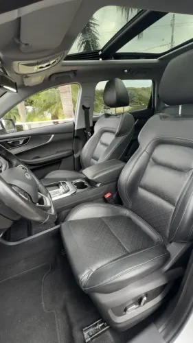 CHERY Tiggo 8 Pro 1.6 16V 4P FLEX THDI TURBO AUTOM�TICO, Foto 3