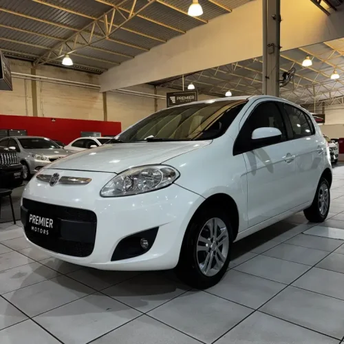 FIAT Palio 1.0 4P EVO FIRE FLEX ATTRACTIVE, Foto 1