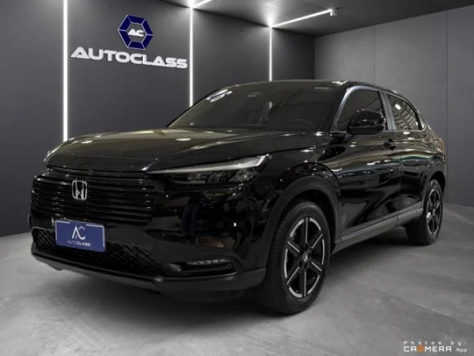 HONDA HR-V 1.5 16V 4P FLEX EXL AUTOM�TICO CVT, Foto 1
