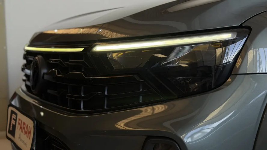 VOLKSWAGEN Amarok 3.0 V6 CABINE DUPLA HIGHLINE EXTREME 4X4 TURBO INTERCOOLER AUTOM�TICO, Foto 10