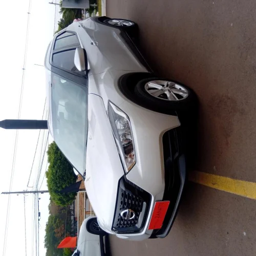 NISSAN Kicks 1.6 16V 4P FLEXSTART S X-TRONIC AUTOMTICO CVT, Foto 4