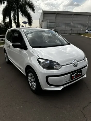 VOLKSWAGEN UP 1.0 12V TAKE FLEX, Foto 3