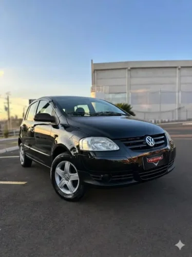 VOLKSWAGEN Fox 1.0 4P FLEX, Foto 1