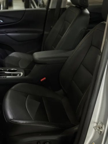 CHEVROLET Equinox 2.0 16V 4P LT TURBO AUTOM�TICO, Foto 12