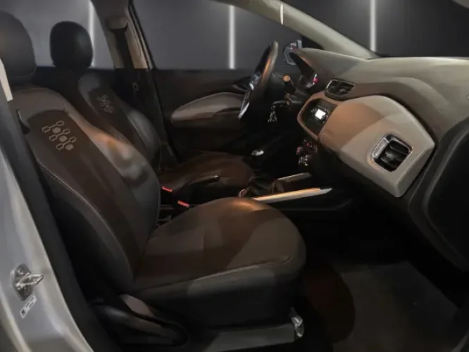 CHEVROLET Onix Hatch 1.0 4P FLEX LT, Foto 9