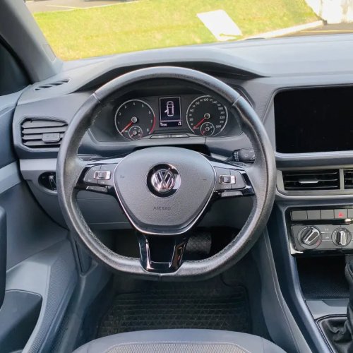 VOLKSWAGEN T-Cross 1.0 4P 200 TSI FLEX AUTOM�TICO, Foto 6