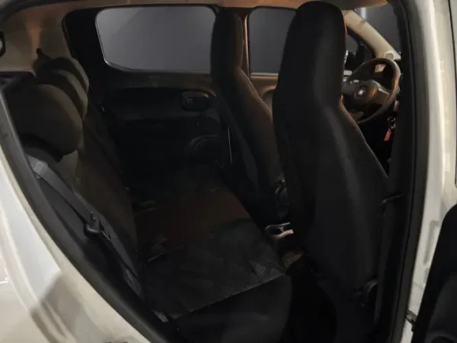 FIAT Mobi 1.0 4P FLEX EVO LIKE, Foto 11