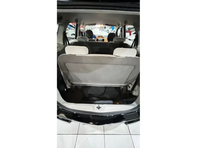 CHEVROLET Spin 1.8 4P FLEX LTZ 7 LUGARES, Foto 13