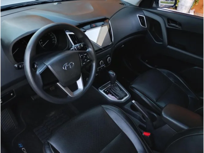 HYUNDAI Creta 1.6 16V 4P FLEX ATTITUDE AUTOMTICO, Foto 5
