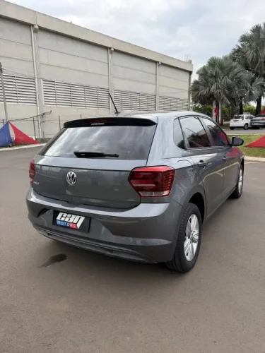 VOLKSWAGEN Polo Hatch 1.0 12V 4P MPI FLEX, Foto 5