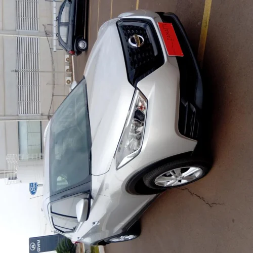 NISSAN Kicks 1.6 16V 4P FLEXSTART S X-TRONIC AUTOMTICO CVT, Foto 1
