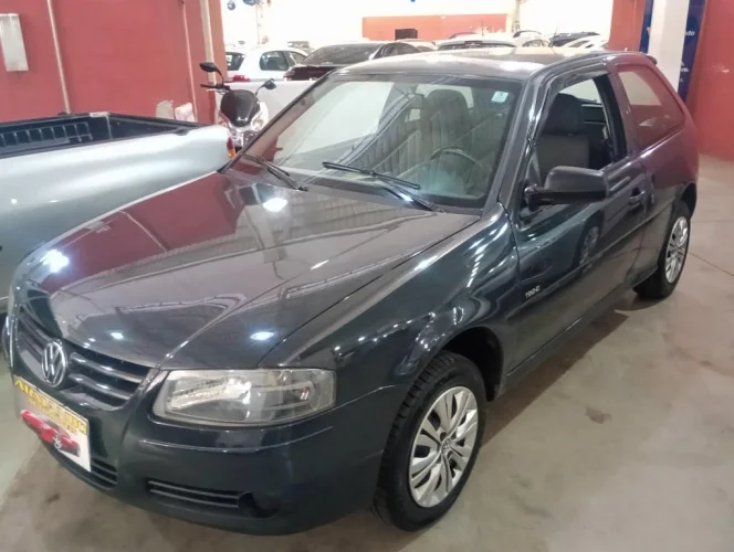 VOLKSWAGEN Gol 1.0, Foto 3