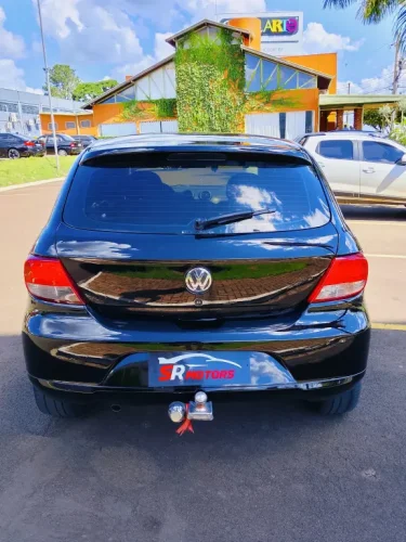 VOLKSWAGEN Gol 1.6 4P G5 FLEX, Foto 3