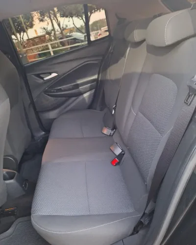 CHEVROLET Onix Hatch 1.0 4P FLEX LT2, Foto 9