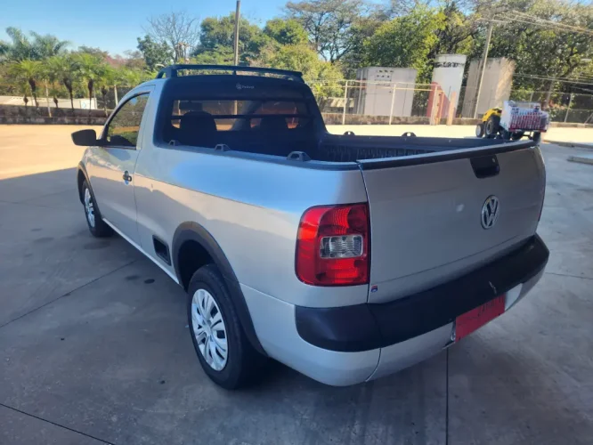 VOLKSWAGEN Saveiro 1.6 G6 FLEX, Foto 1