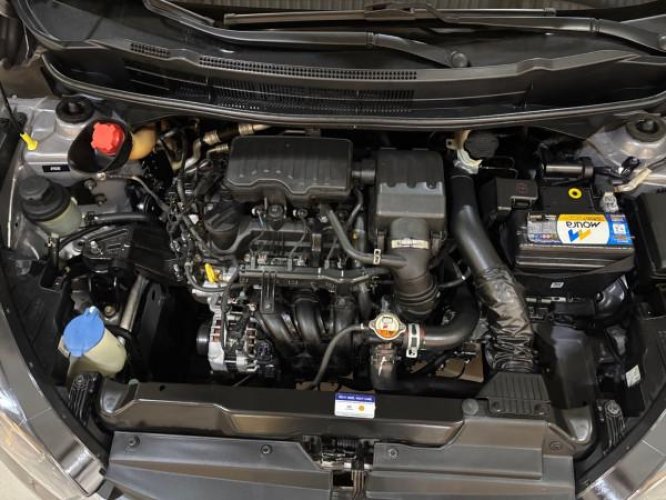 HYUNDAI HB 20 Sedan 1.0 12V 4P FLEX COMFORT PLUS, Foto 16