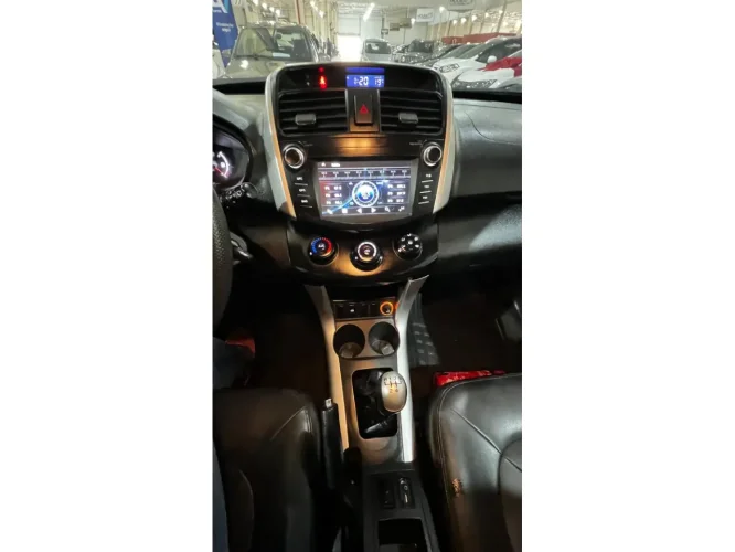 LIFAN X60 1.8 16V 4P TALENT, Foto 12