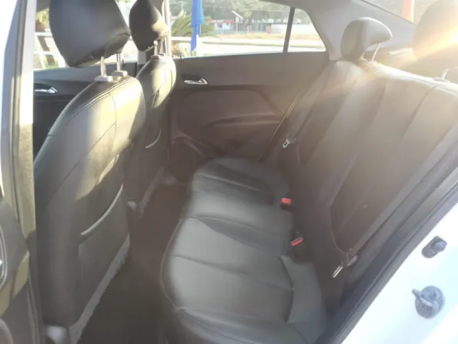 HYUNDAI HB 20 Sedan 1.6 16V 4P FLEX COMFORT PLUS, Foto 9