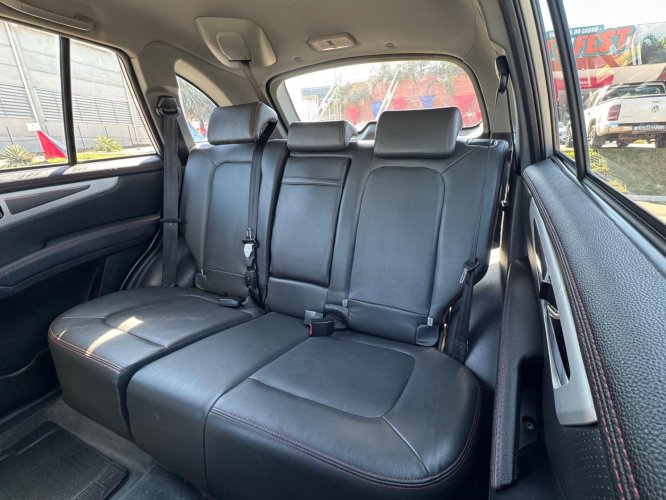 LIFAN X60 1.8 16V 4P TALENT, Foto 11
