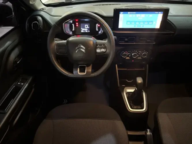 CITROEN C3 1.0 4P 12V FLEX FEEL, Foto 12